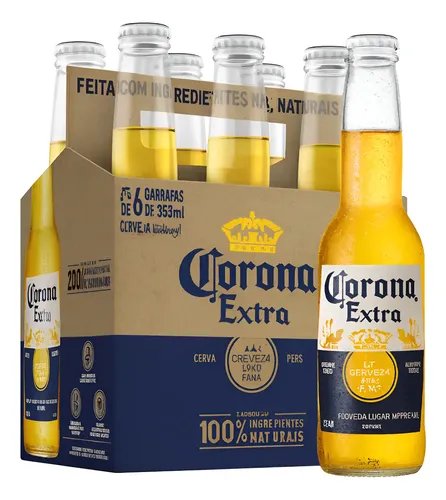 CORONA LONG